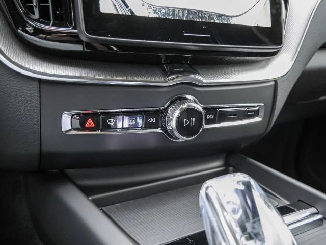 Volvo XC60 Plus Recharge T8