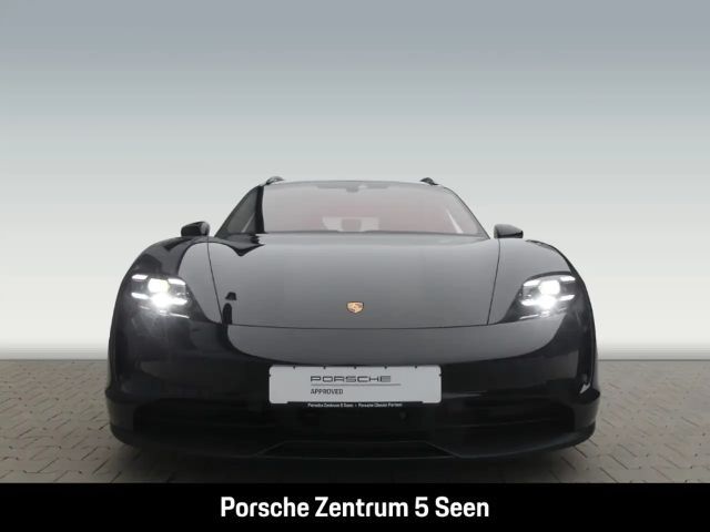 Porsche Taycan 4S Sport Turismo