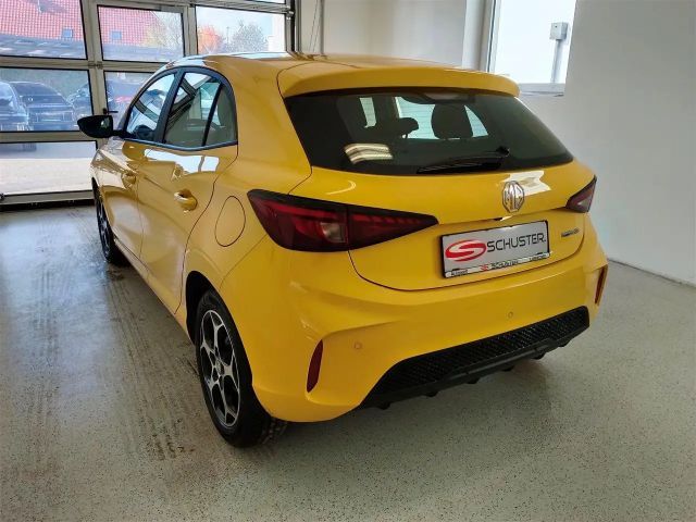 MG MG3 Comfort