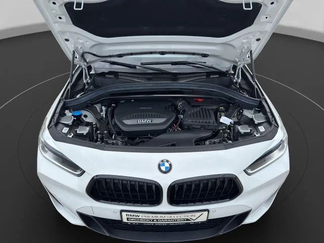 BMW X2 M-Sport xDrive20d