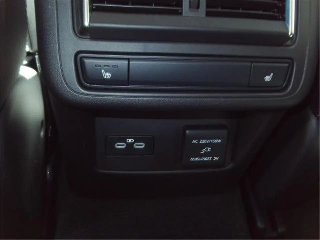 Mazda CX-60 4WD Homura