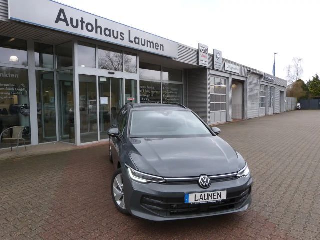 Volkswagen Golf 1.5 TSI Life Variant