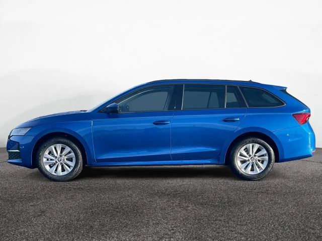 Skoda Octavia Combi Selection