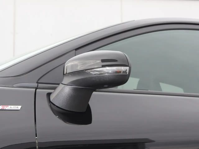 Ford Puma EcoBoost ST Line