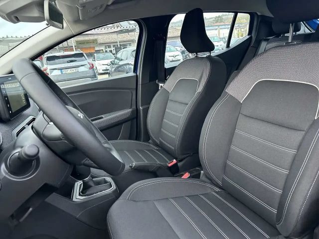 Dacia Sandero TCe 90