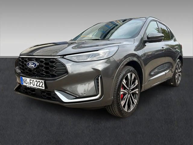 Ford Kuga Plug in Hybrid