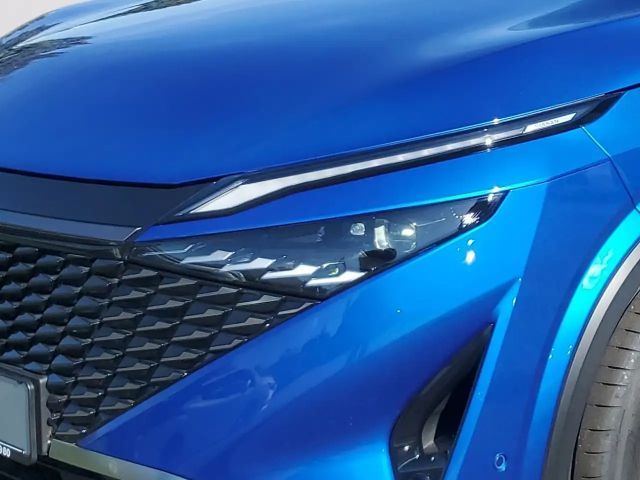 Nissan Qashqai e-PowerN-Connecta Googlenavi Komfort+Winterpaket P