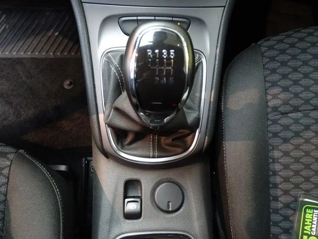 Opel Astra 1.2 Turbo Edition Turbo