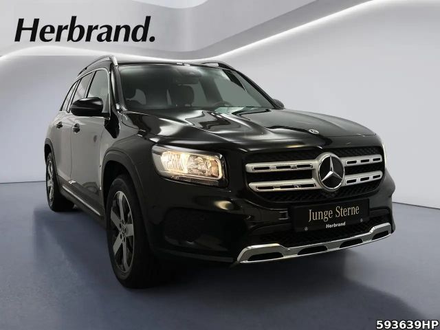 Mercedes-Benz GLB 200 Progressive