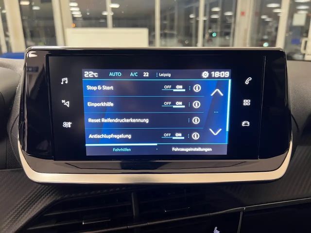 Peugeot 2008 Active Pack PureTech