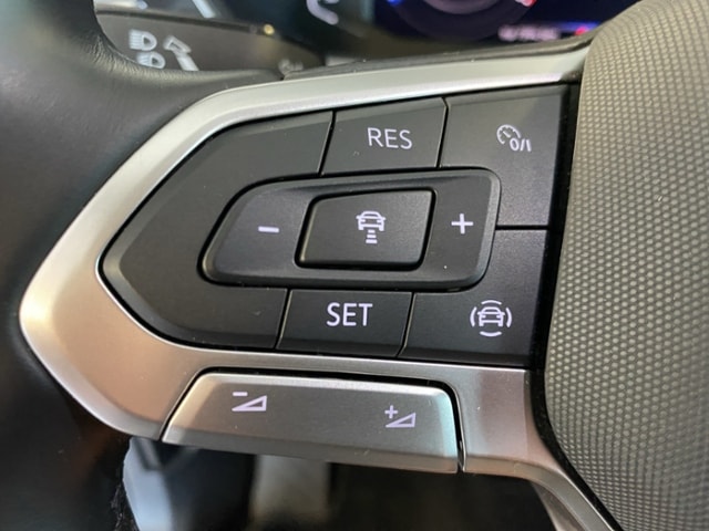 Volkswagen Tiguan 1.5 TSI Allspace