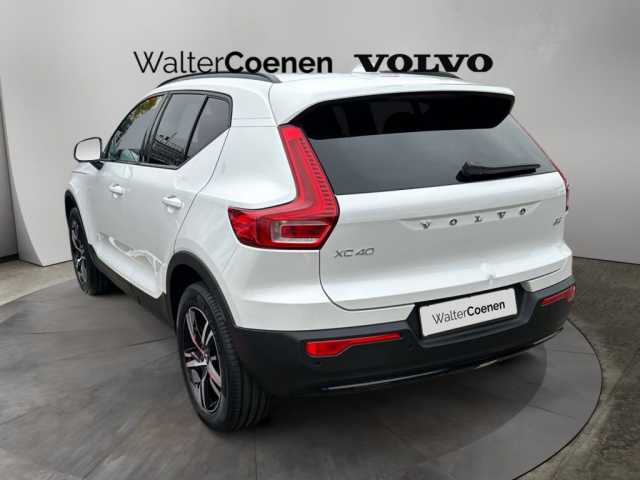 Volvo XC40 XC40