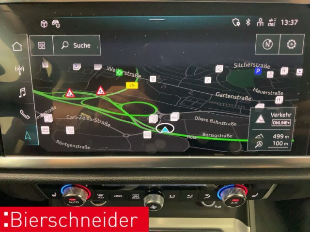 Audi Q3 35 TFSI S-Tronic