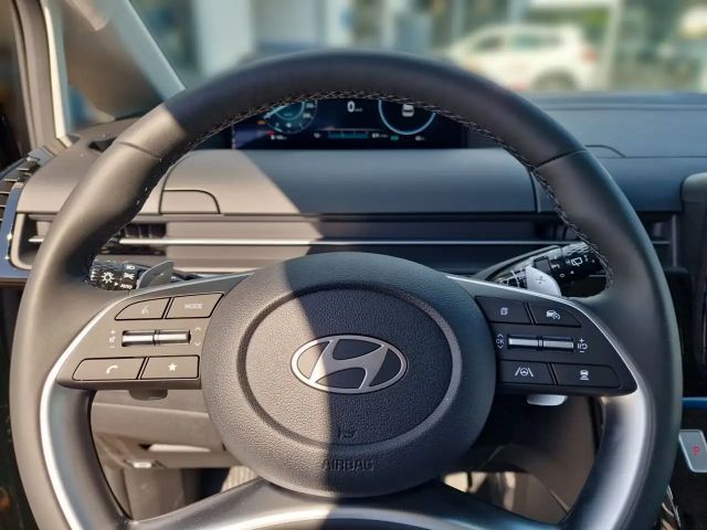 Hyundai Staria Trend