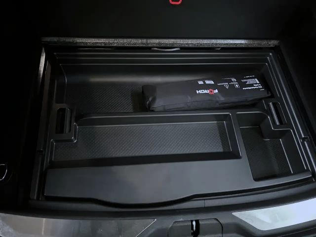 Maserati Levante Trofeo