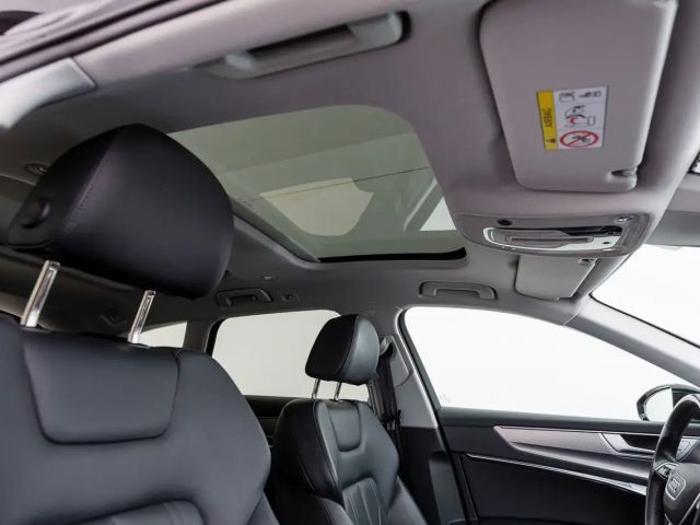 Audi A6 55 TFSI Quattro Sport