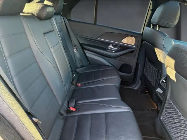 Mercedes-Benz GLE 450 4MATIC