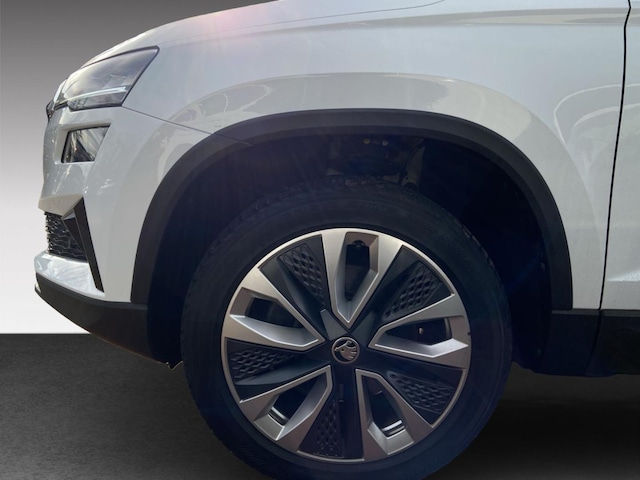 Skoda Karoq 1.5 TSI Style Style