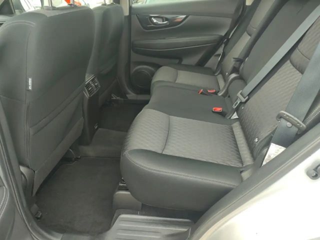 Nissan X-trail N-Design NAVI RFK360° PANO GSD AHK Autom SHZ FSE C