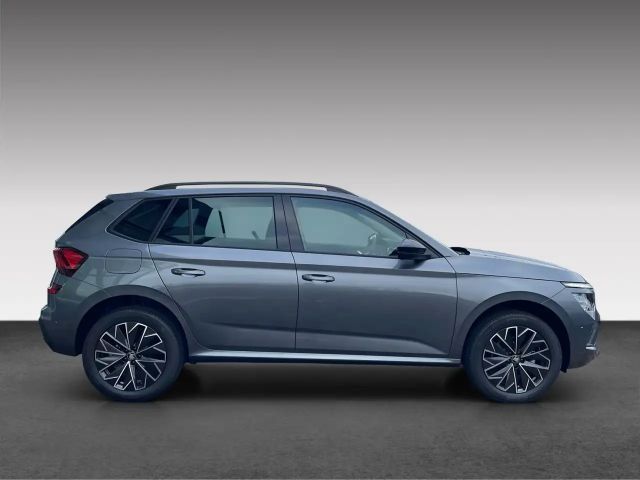 Skoda Kamiq 1.0 TSI