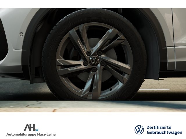 Volkswagen T-Roc 1.5 TSI DSG