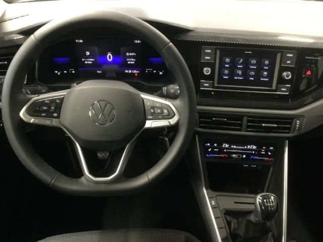 Volkswagen Polo 1.0 TSI Life