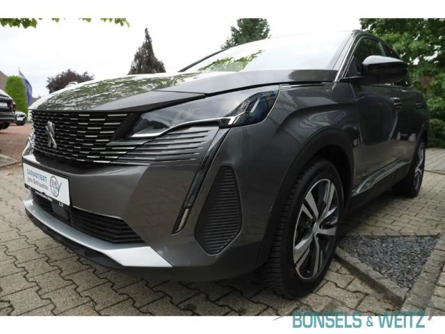 Peugeot 3008 Allure Pack Hybrid