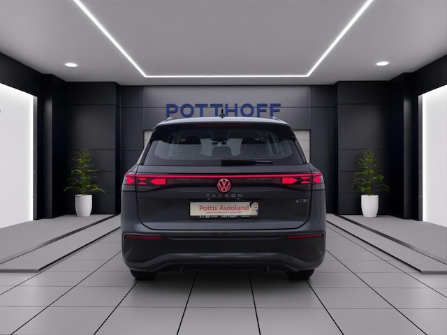 Volkswagen Tayron 1.5 eTSI DSG Life