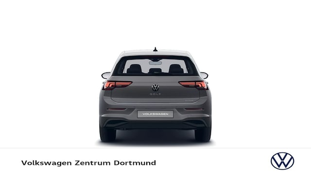 Volkswagen Golf Golf VIII Life