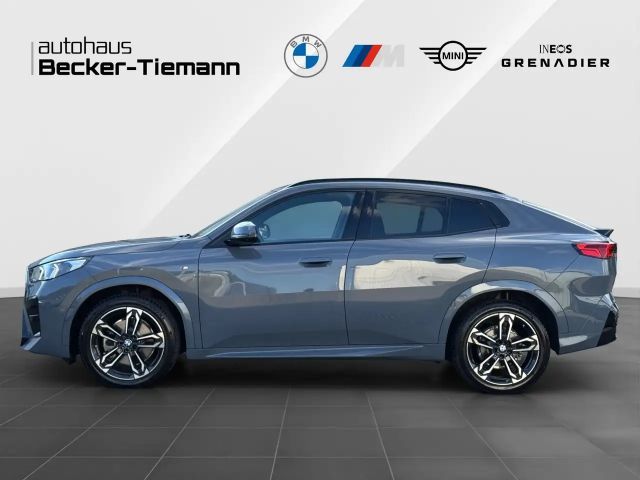 BMW X2 Coupé M-Sport sDrive20i