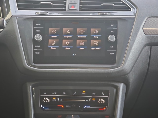 Volkswagen Tiguan 2.0 TDI Allspace