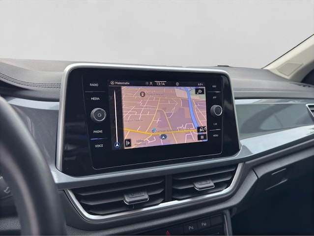 Volkswagen T-Roc 1.0 TSI Style