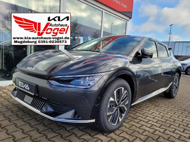 Kia EV6 77,4 kWh Vierwielaandrijving
