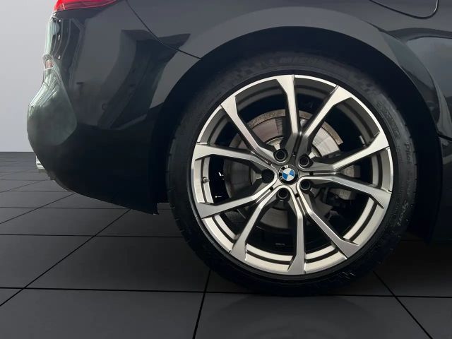 BMW Z4 Cabrio Roadster sDrive20i