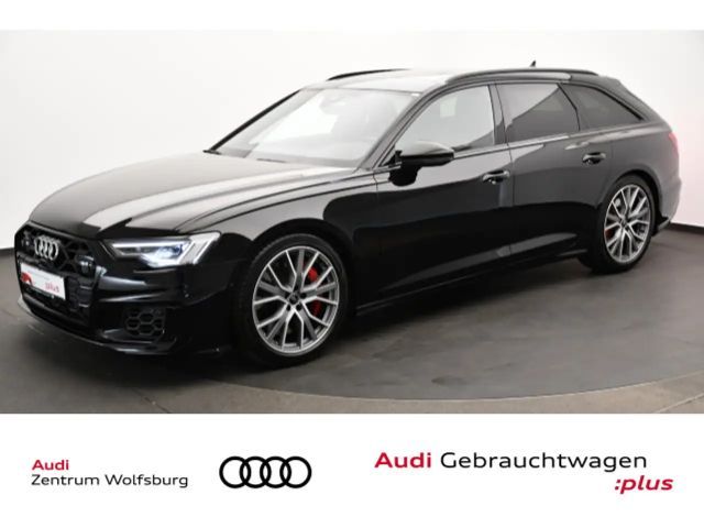 Audi S6 3.0 TDI Quattro