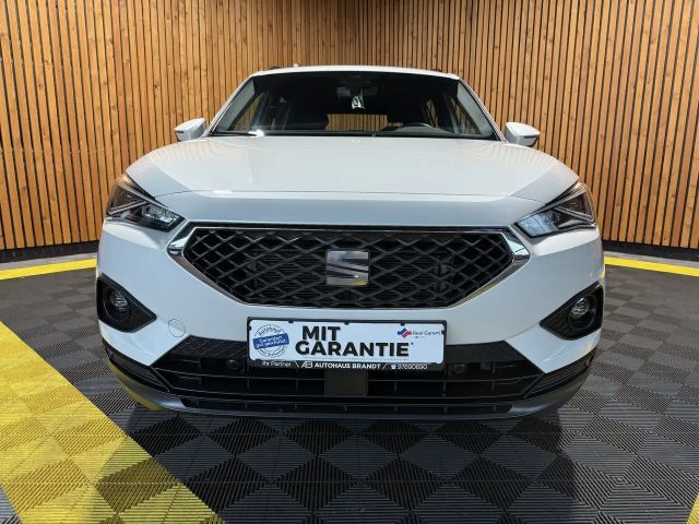 Seat Tarraco DSG