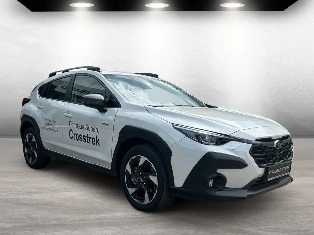 Subaru Crosstrek 2.0ie Comfort +AZV
