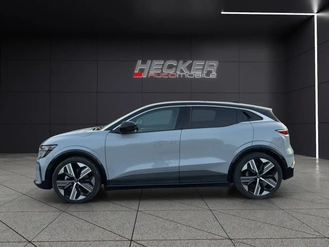 Renault Megane E-Tech E-Tech EV60 Iconic