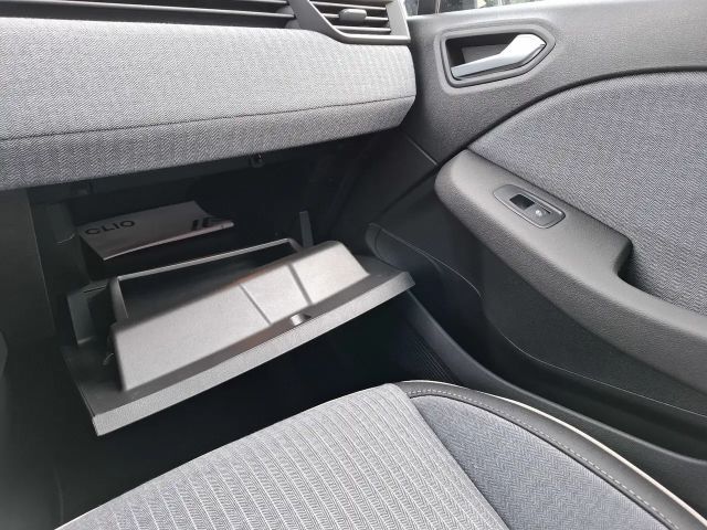 Renault Clio TCe 90 Techno