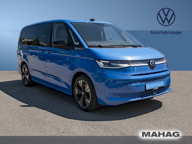 Volkswagen Multivan Life T7