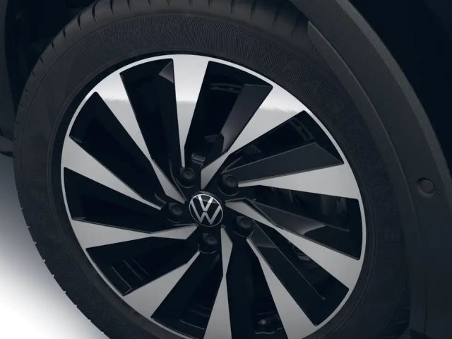 Volkswagen T-Roc DSG Life