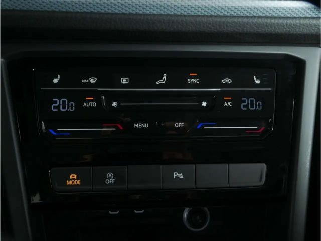 Volkswagen Touran 2.0 TDI DSG R-Line