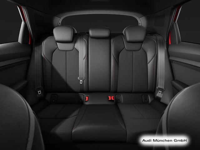 Audi A1 35 TFSI S-Line S-Tronic Sportback