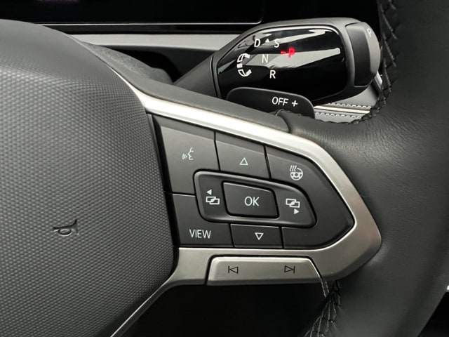 Volkswagen Tiguan 2.0 TDI DSG IQ.Drive