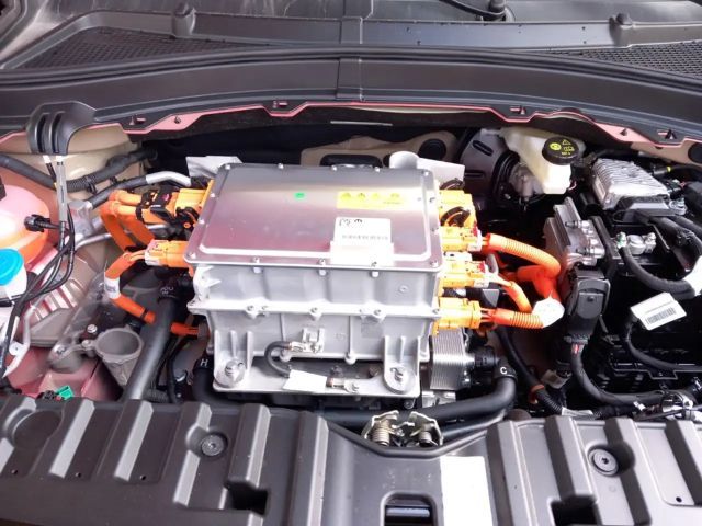 Fiat Grande Panda E RED