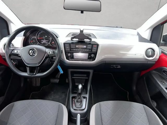 Volkswagen Passat Passat CC Style