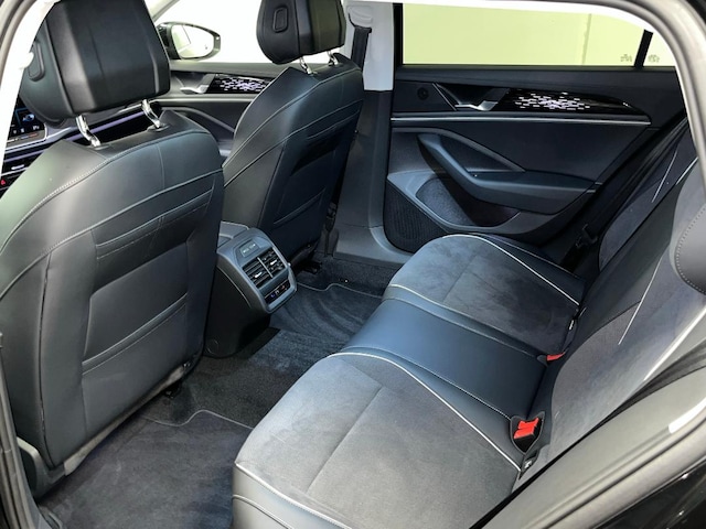 Volkswagen Passat 2.0 TDI DSG