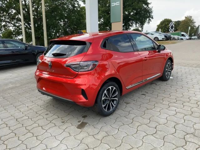 Renault Clio TCe 90 Techno