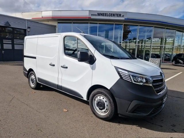 Renault Trafic Blue L1H1 dCi 110