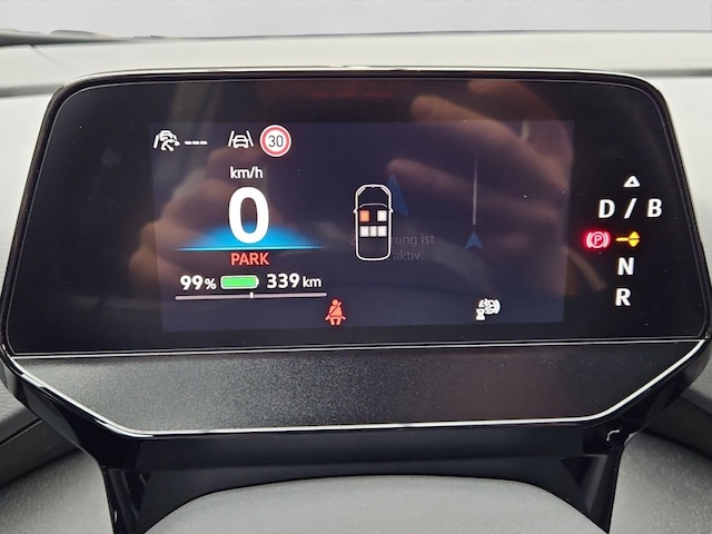 Volkswagen ID.4 IQ.Drive Pure